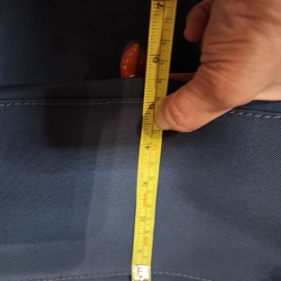 Dooney & Bourke‎ Flapback Backpack - Picture 11 of 15